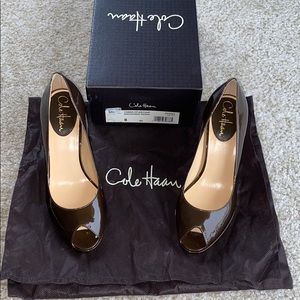 Cole Haan Carma OT Air Pump